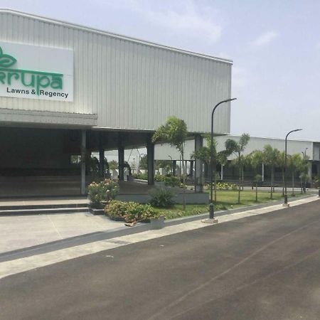 Sai Krupa Lawn And Regency, Buldhana Exterior photo