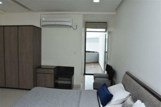 Sai Krupa Lawn And Regency, Buldhana Exterior photo