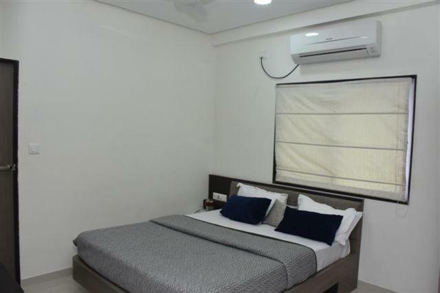 Sai Krupa Lawn And Regency, Buldhana Exterior photo