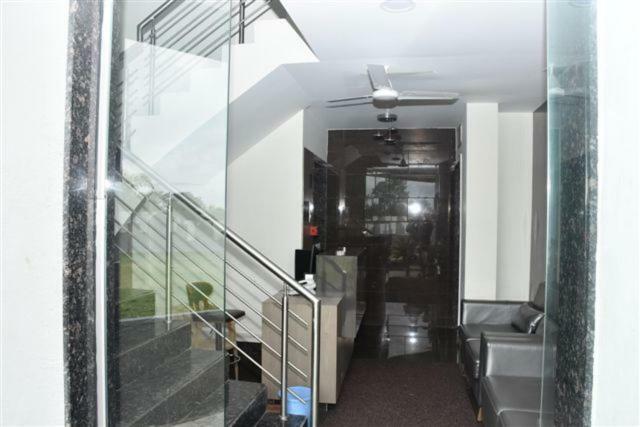 Sai Krupa Lawn And Regency, Buldhana Exterior photo
