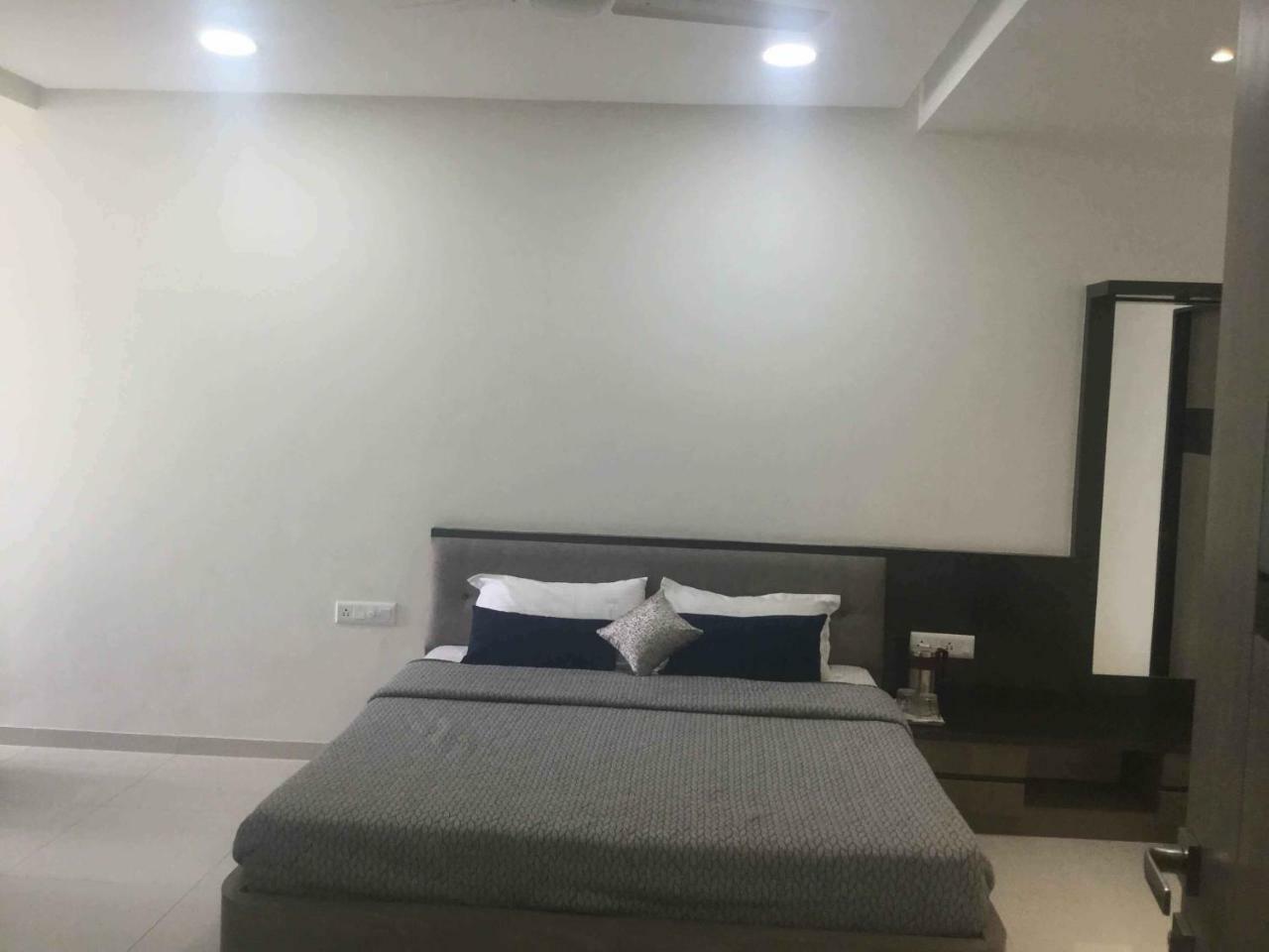 Sai Krupa Lawn And Regency, Buldhana Exterior photo