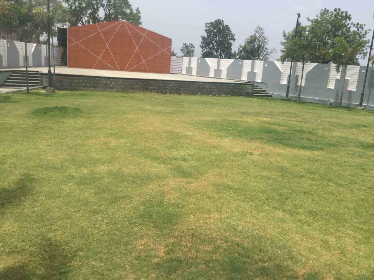 Sai Krupa Lawn And Regency, Buldhana Exterior photo
